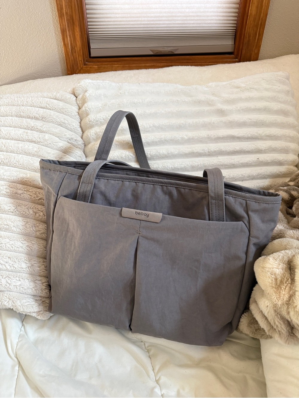 Bellroy Tokyo Wonder Tote
